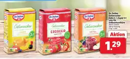 Markant Dr. oetker gelierzucker für super fruchtige konfitüre Angebot