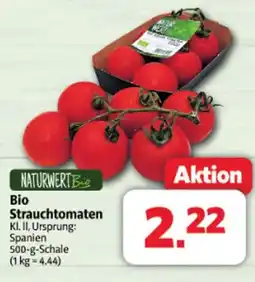 Markant Naturwert bio bio strauchtomaten Angebot