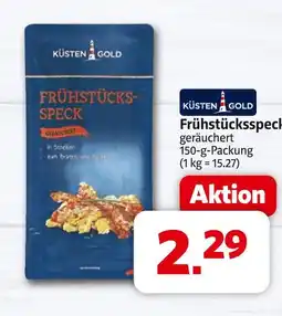 Markant Küsten gold frühstücksspeck Angebot