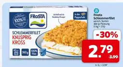 Markant Frosta schlemmerfilet Angebot
