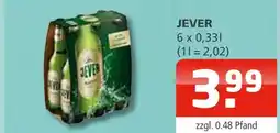 Getränke Oase Jever jever Angebot
