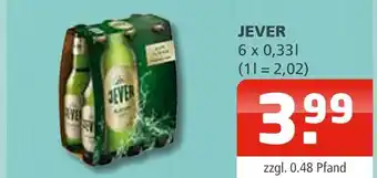 Getränke Oase Jever jever Angebot