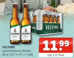 Getränke Oase Veltins veltins Angebot
