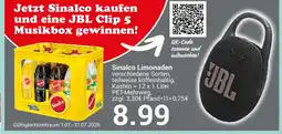 Getränke Oase Sinalco limonaden Angebot