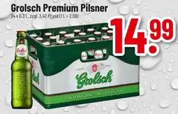 trinkgut Grolsch premium pilsner Angebot