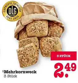 E-Center Mehrkornweck Angebot