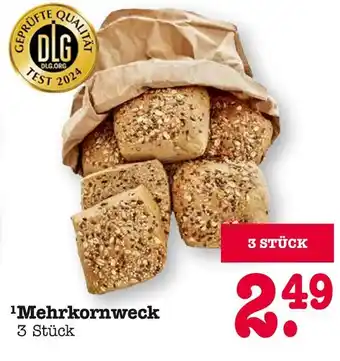E-Center Mehrkornweck Angebot