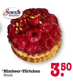 E-Center Scheck-in manufaktur himbeer-törtchen Angebot
