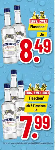 trinkgut Bommerlunder aquavit Angebot