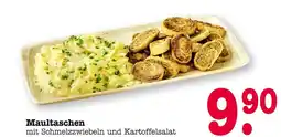 E-Center Maultaschen Angebot