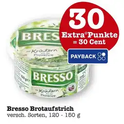 E-Center Bresso brotaufstrich Angebot