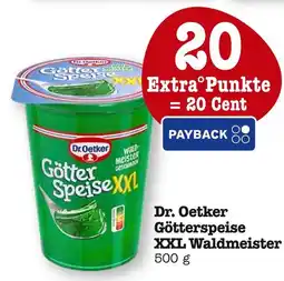 E-Center Payback 20 extra°punkte Angebot