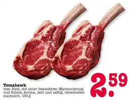 E-Center Tomahawk Angebot