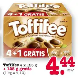 E-Center Storck toffifee Angebot