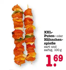 E-Center Xxl-puten Angebot