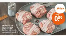 tegut Hacksteak hubertus Angebot