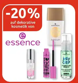 E-Center 20% Angebot