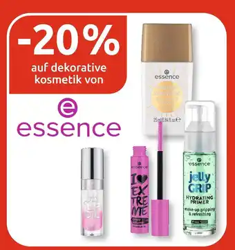 E-Center 20% Angebot