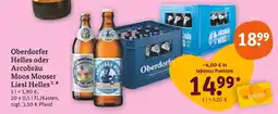 tegut Oberdorfer helles Angebot