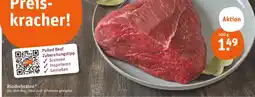 tegut Rinderbraten Angebot