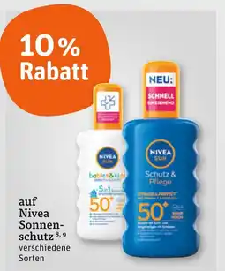 tegut 10 % rabatt Angebot