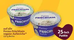 tegut Formo frischhain kräuter Angebot