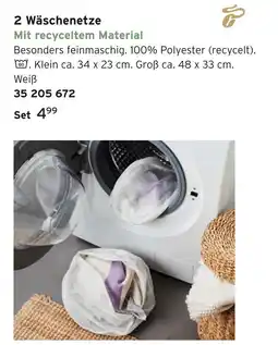Tchibo Wäschenetze Angebot