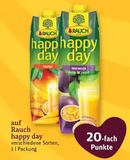 tegut Rauch happy day Angebot