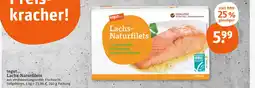 tegut Tegut... lachs-naturfilets Angebot