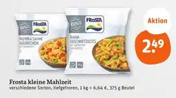tegut Frosta paprika sahne hähnchen Angebot