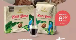 Tchibo Tchibo beste bohne Angebot
