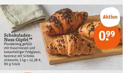 tegut Schokoladen-nuss-gipfel Angebot