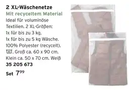 Tchibo 2 xl-wäschenetze Angebot