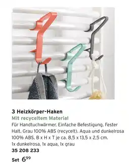 Tchibo Heizkörper-haken Angebot