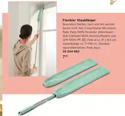 Tchibo Flexibler staubfänger Angebot