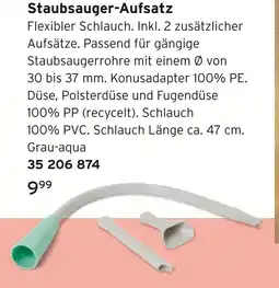 Tchibo Staubsauger-aufsatz Angebot