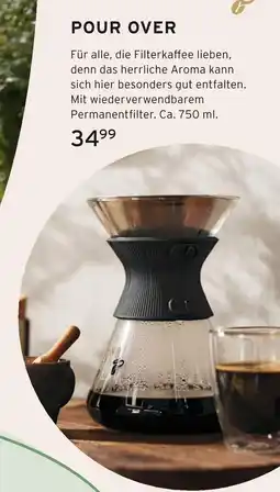 Tchibo Pour over Angebot