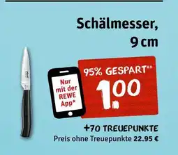 nahkauf Schälmesser Angebot