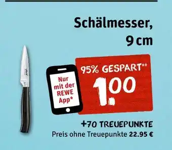 nahkauf Schälmesser Angebot