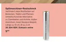 Tchibo Spülmaschinen-rostschreck Angebot