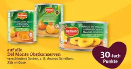 tegut 30-fach punkte Angebot