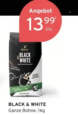 Tchibo Tchibo black & white Angebot