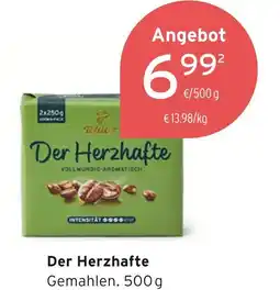 Tchibo Tchibo der herzhafte Angebot
