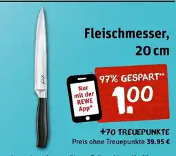 nahkauf Fleischmesser Angebot
