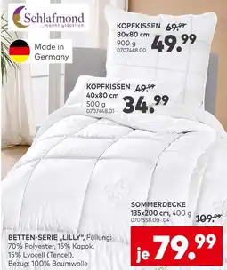 porta Schlafmond betten-serie „lilly“ Angebot