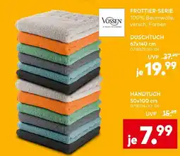 porta Vossen frottier-serie Angebot