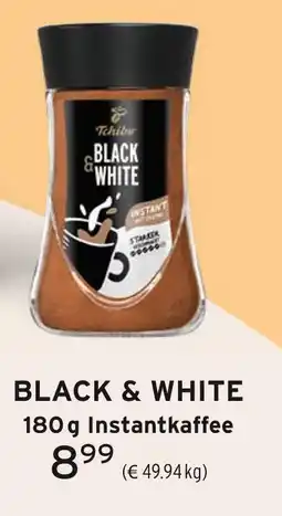 Tchibo Tchibo black & white Angebot