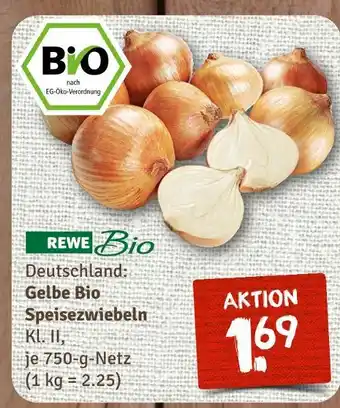 nahkauf Rewe bio gelbe bio speisezwiebeln Angebot