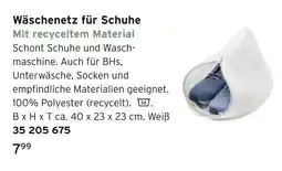 Tchibo Wäschenetz für schuhe Angebot