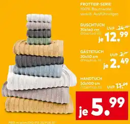 porta Frottier-serie Angebot